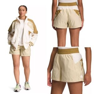 The North Face - TNF X Shorts